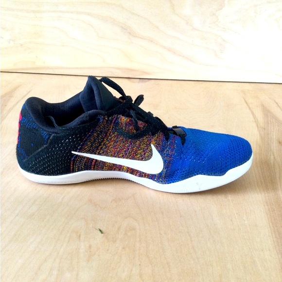 kobe xi bhm